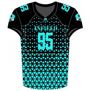 American football Uniform