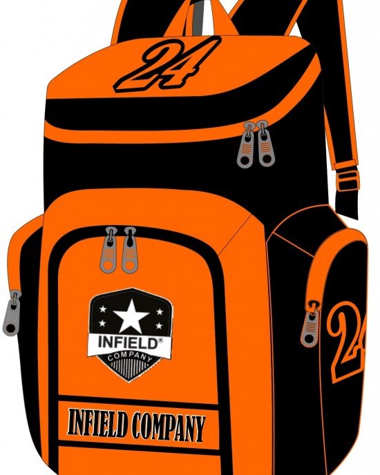 Sports Backpack