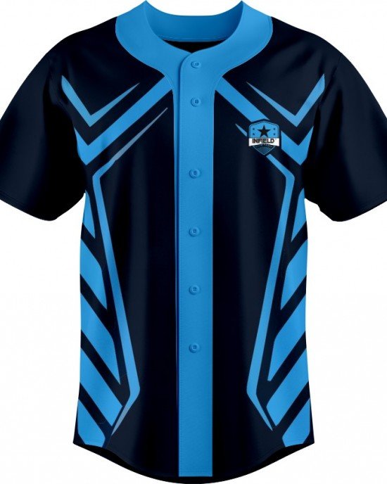 Baseball Jersey