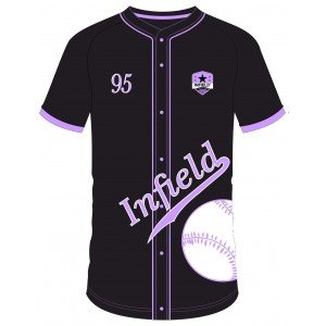 Baseball Uniform 