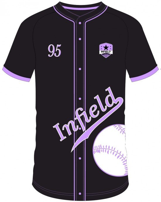 Baseball Uniform 