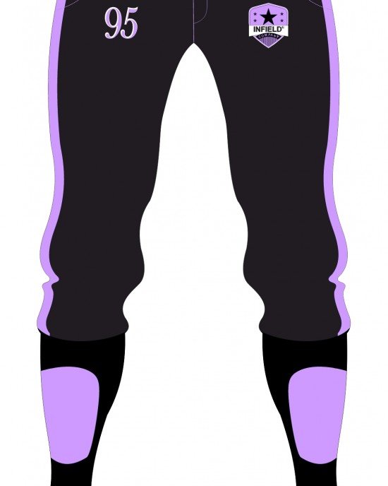 Baseball Uniform 