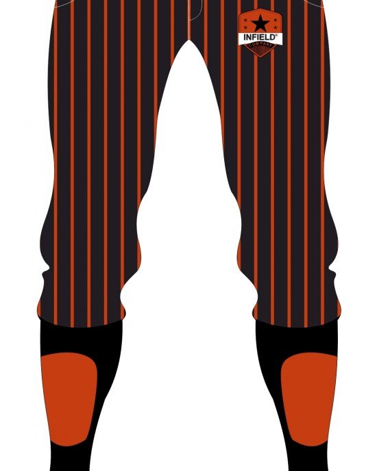 Baseball Uniform 