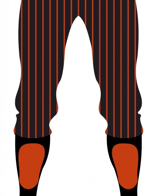 Baseball Uniform 