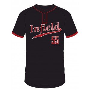 Baseball Jersey