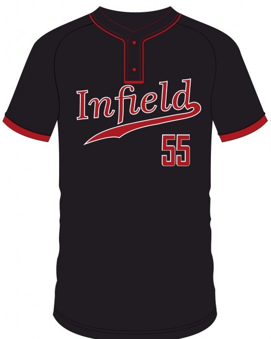 Baseball Jersey