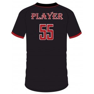 Baseball Jersey