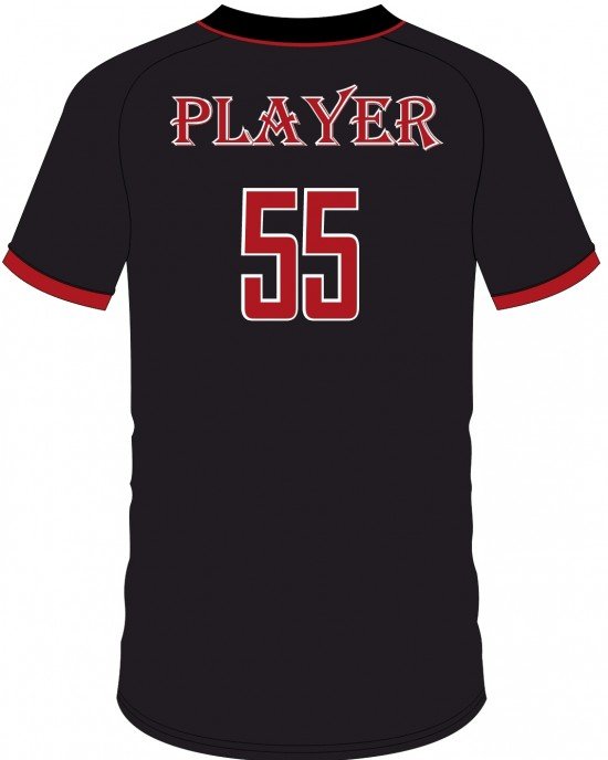 Baseball Jersey