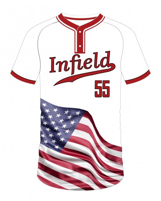 Baseball Jersey