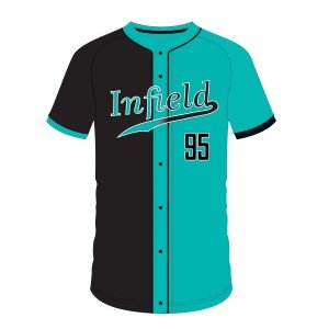 Baseball Jersey