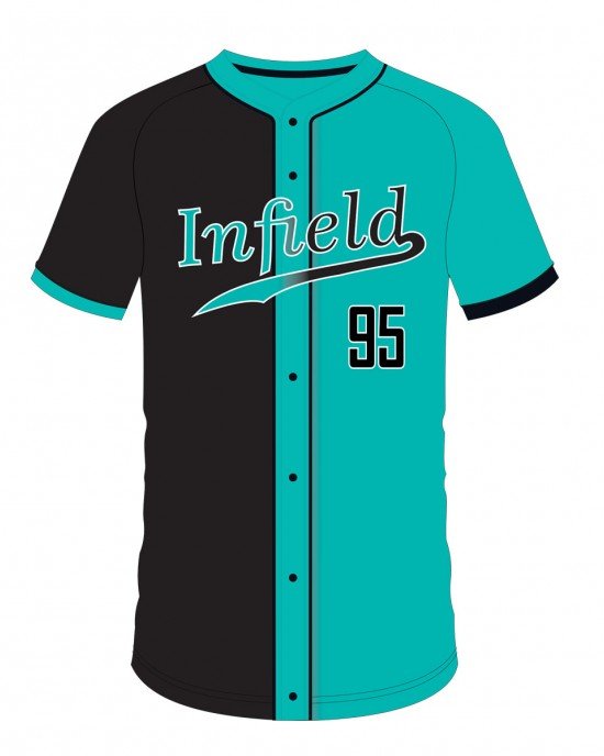 Baseball Jersey