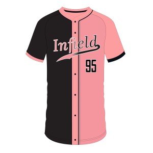 Baseball Jersey