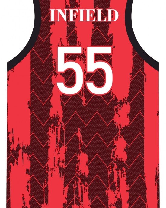 Basketball Uniform