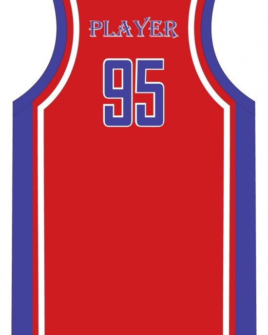 Basketball Uniform