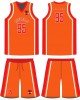 Basketball Uniform