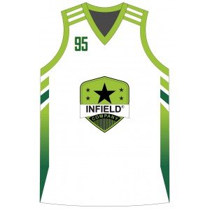 Basketball Uniform