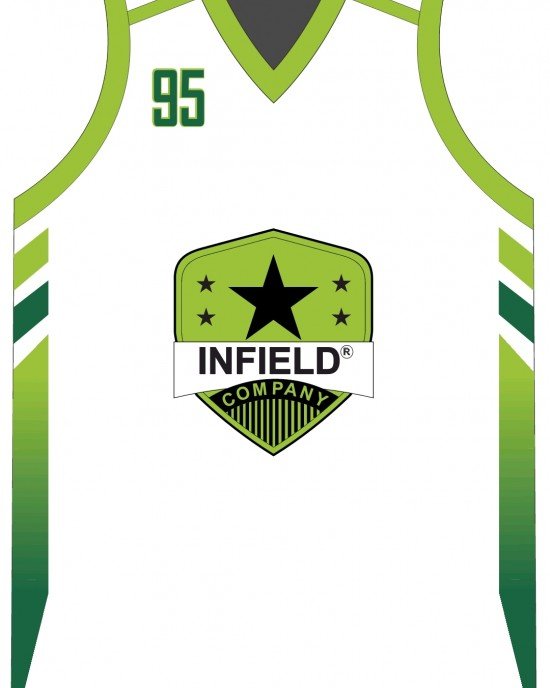 Basketball Uniform