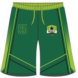 Basketball Uniform