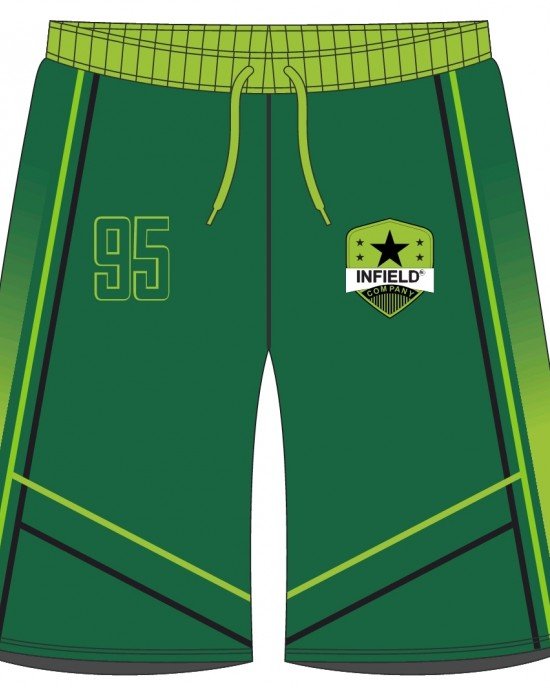 Basketball Uniform