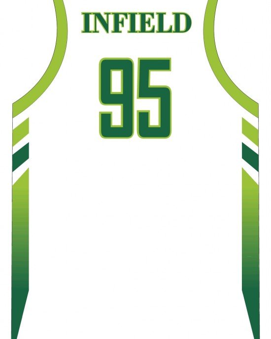 Basketball Uniform