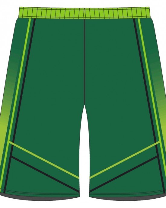 Basketball Uniform