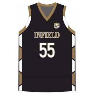 Basketball Uniform