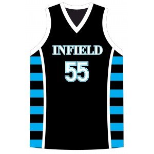 Basketball Uniform