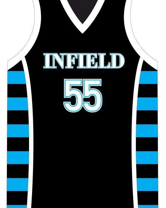 Basketball Uniform