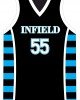 Basketball Uniform