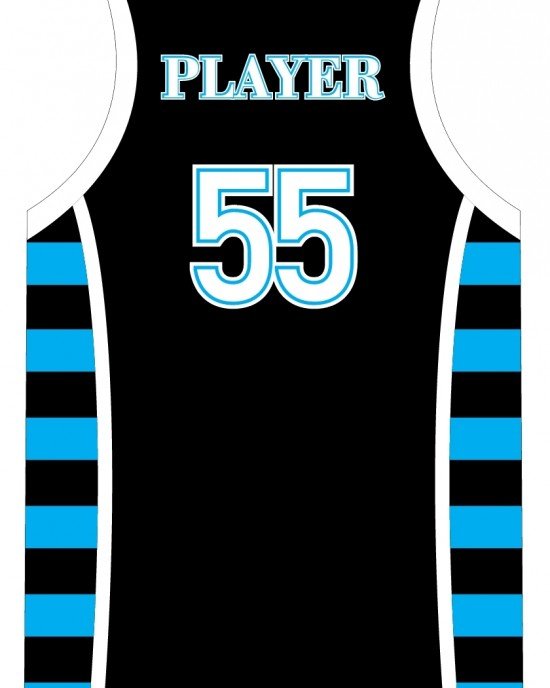 Basketball Uniform