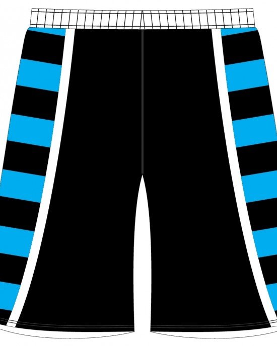 Basketball Uniform