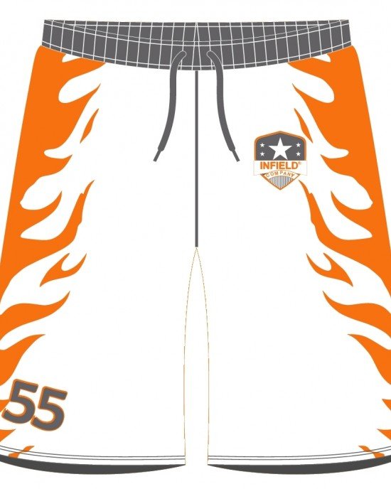 Basketball Uniform