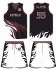 Basketball Uniform