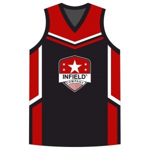 Basketball Jersey