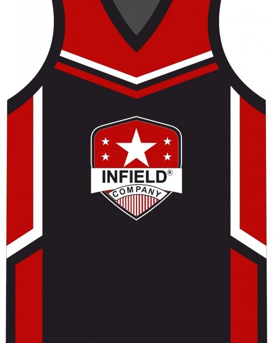 Basketball Jersey