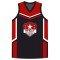 Basketball Jersey