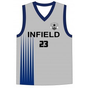 Basketball Uniform