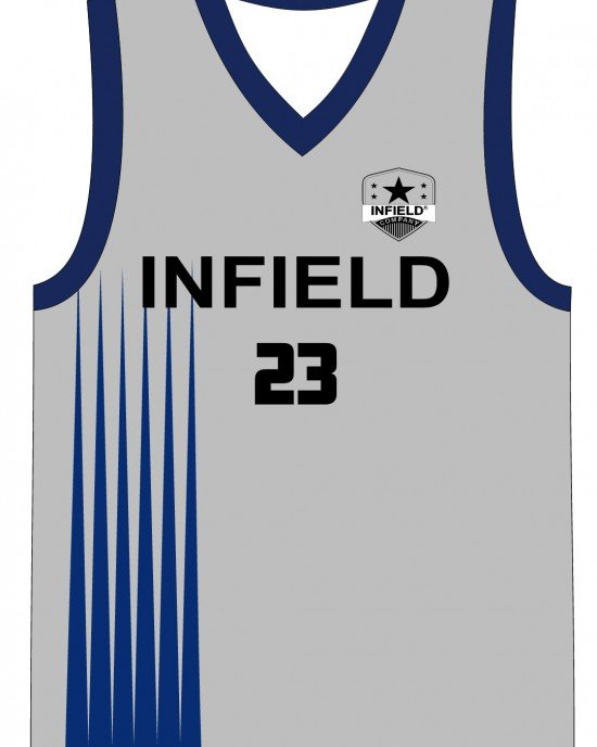 Basketball Uniform