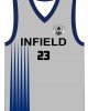 Basketball Uniform