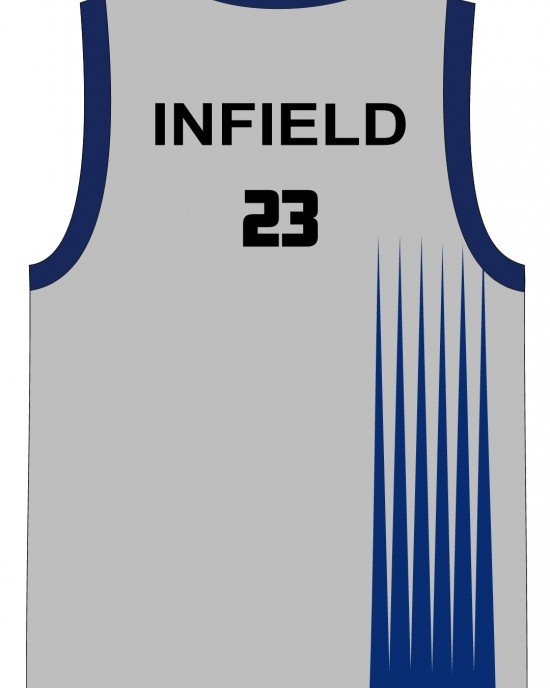 Basketball Uniform