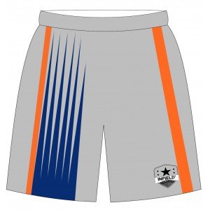 Basketball Uniform