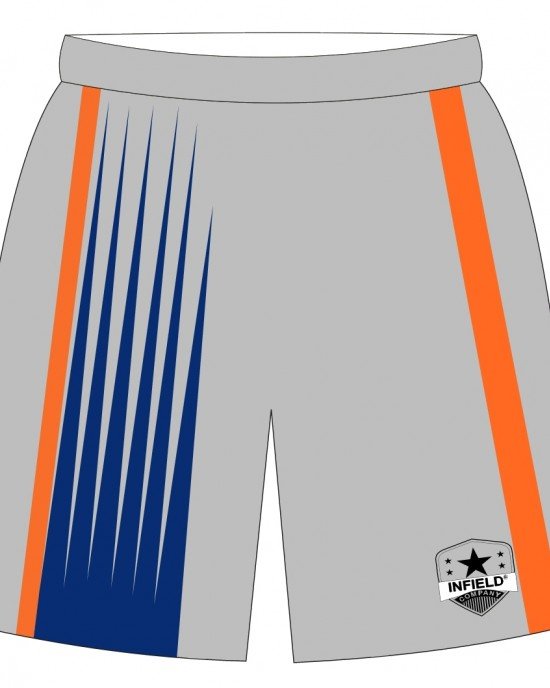 Basketball Uniform