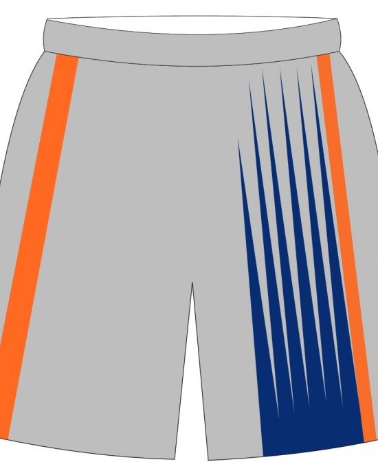 Basketball Uniform