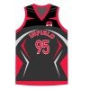 Basketball Uniforms