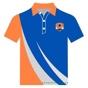 Polo Shirts