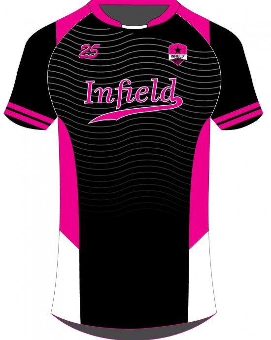 Rugby Jersey 