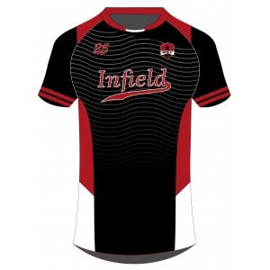 Rugby Jersey 