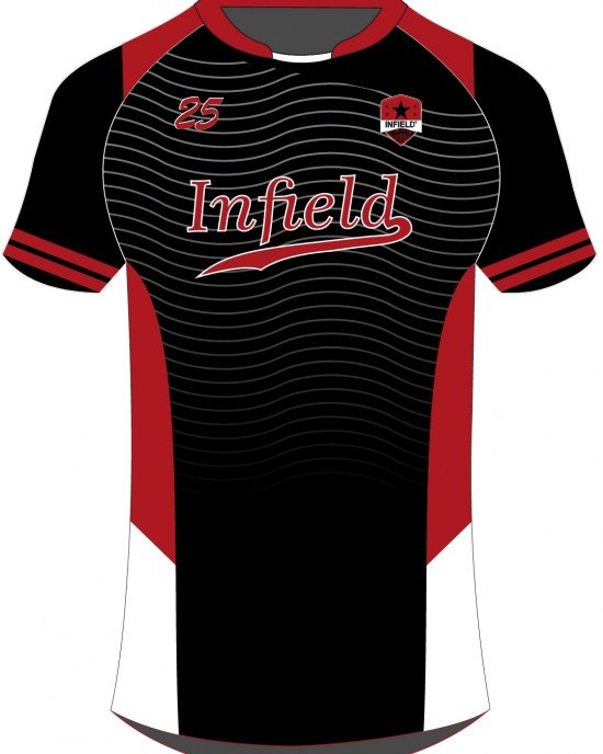 Rugby Jersey 