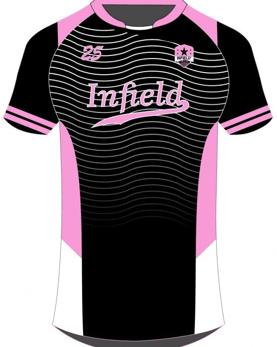 Rugby Jersey 