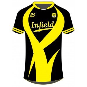 Rugby Jersey 